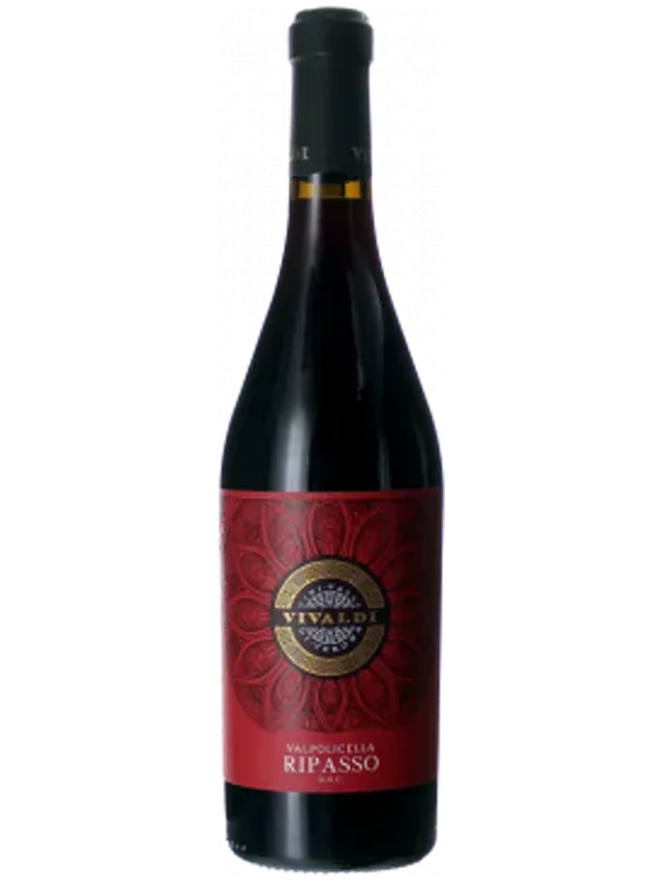 Vivaldi Valpolicella Ripasso - Vivaldi 2023