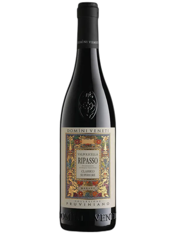 Cantina Valpolicella Negrar Valpolicella Ripasso Classico Superiore DOC Collezione Pruviniano Maran Domini Veneti Cantina Valpol 2021