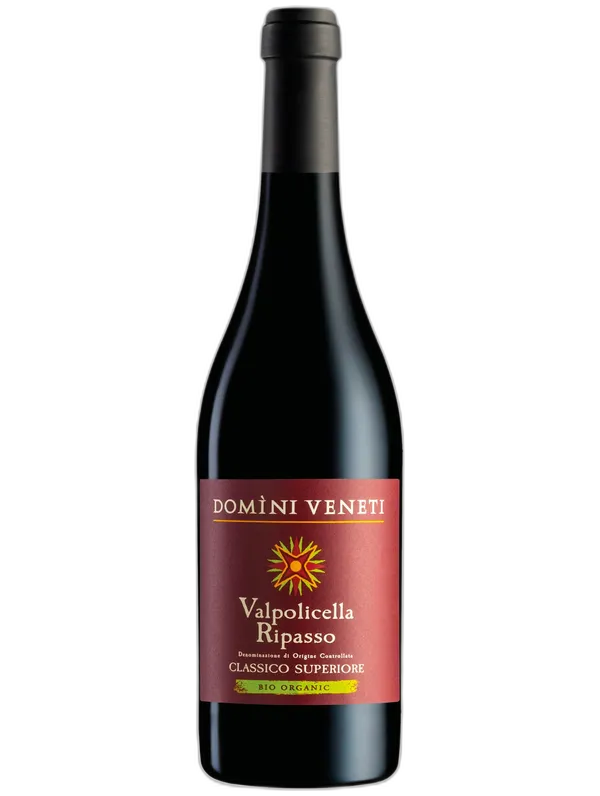 Domini Veneti Valpolicella Ripasso Classico Superiore DOC 2018 Domini Veneti 2018