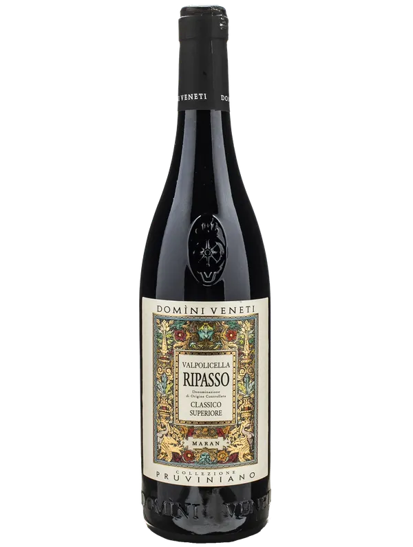 Cantina Valpolicella Negrar Valpolicella Ripasso Classico Superiore DOC Domini Veneti Pruviniano Cantina Valpolicella Negrar 2020