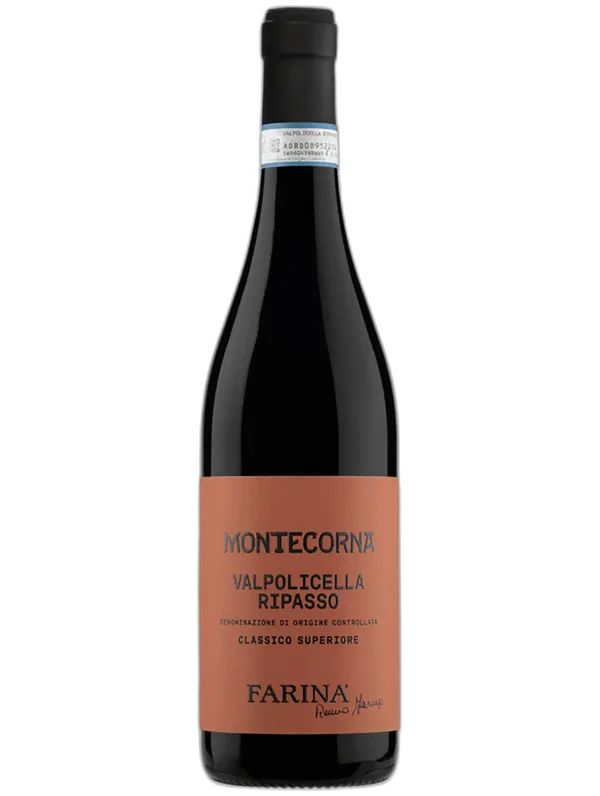 Azienda Vinicola Farina Valpolicella Ripasso Classico Superiore DOC Farina 2024