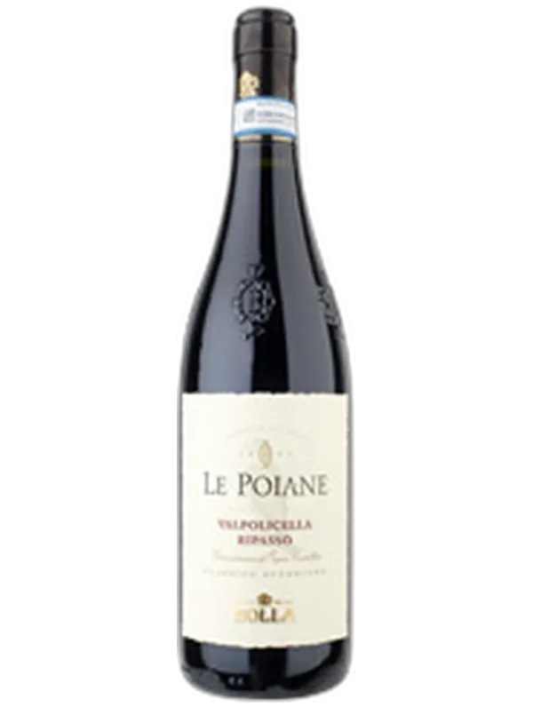Bolla Valpolicella Ripasso Classico Superiore DOC Le Poiane Bolla 2020
