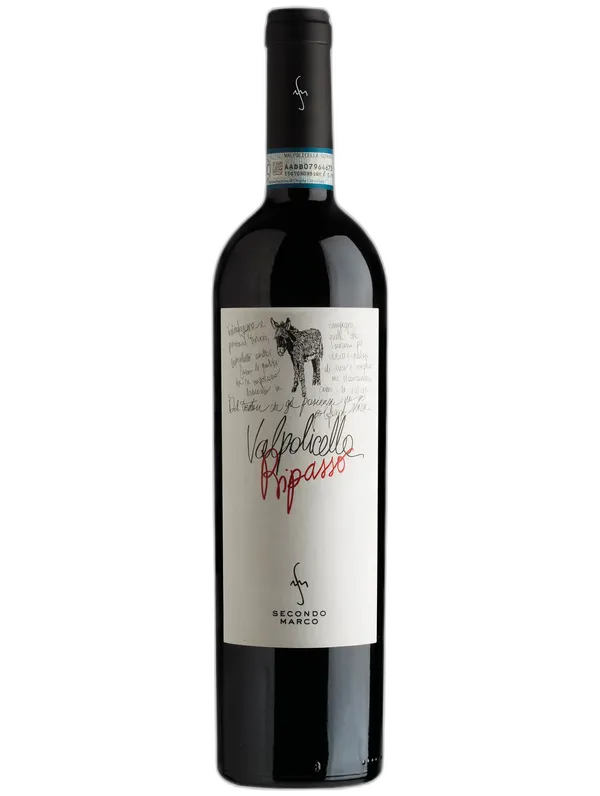 Secondo Marco Valpolicella Ripasso Classico Superiore DOC Secondo Marco 2019