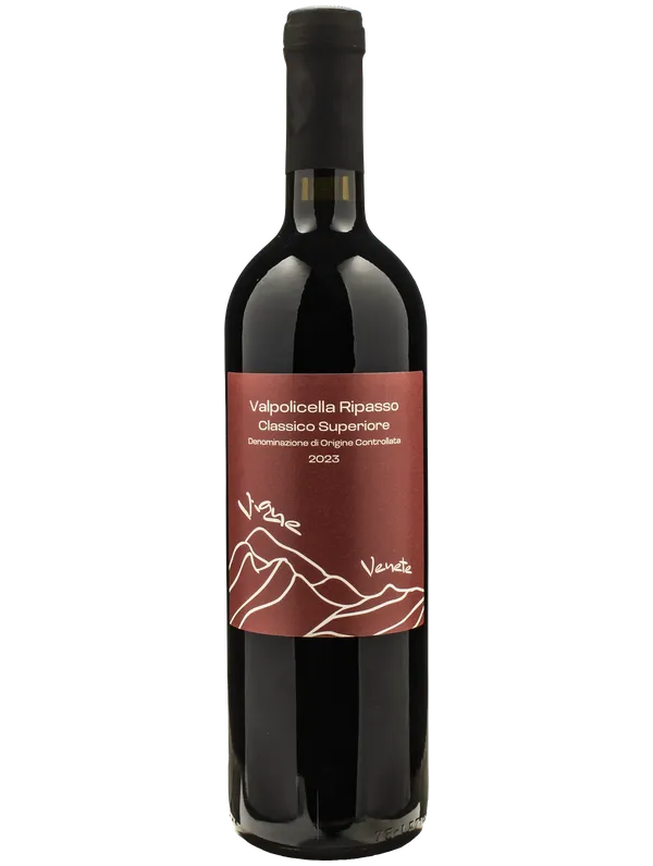 Vigne Venete Valpolicella Ripasso Classico Superiore DOC Vigne Venete 2023
