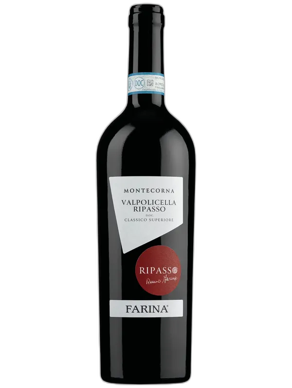 Farina Valpolicella Ripasso DOC Classico Superiore Montecorna Farina 2023