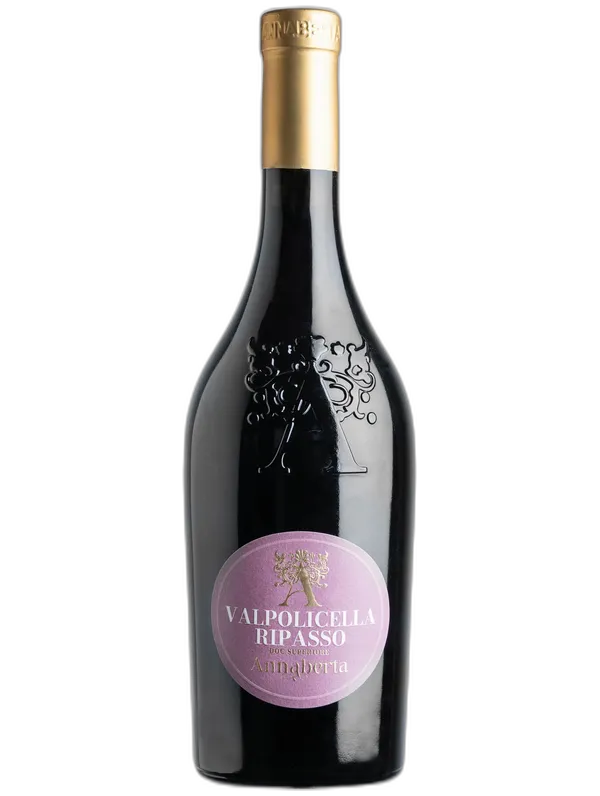Cottini Valpolicella Ripasso Superiore DOC Annaberta Cottini 2022
