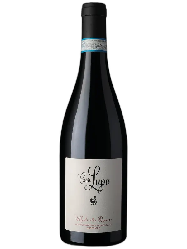 Valpolicella Ripasso Superiore DOC Casa Lupo
