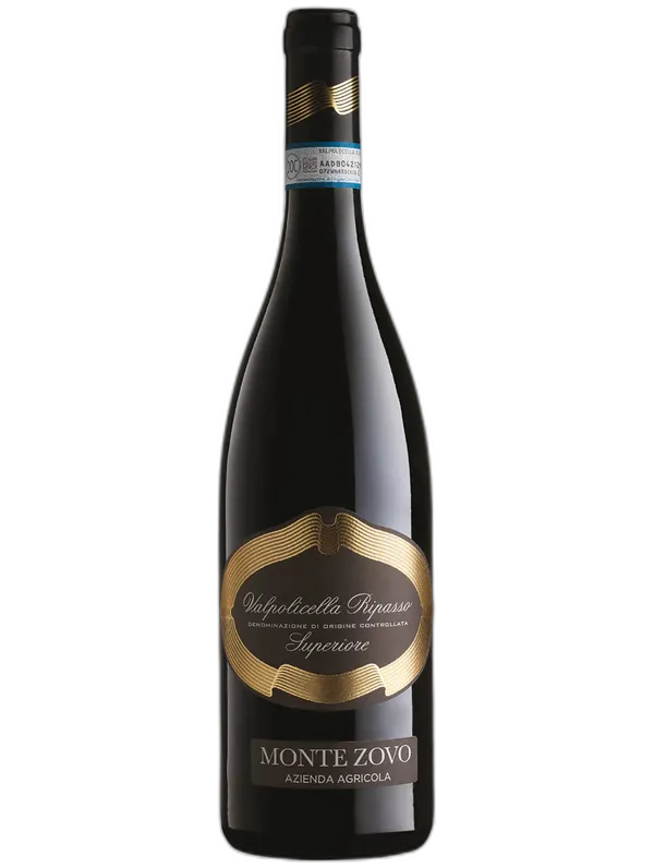 Azienda Agricola Monte Zovo Valpolicella Ripasso Superiore DOC Monte Zovo 2023