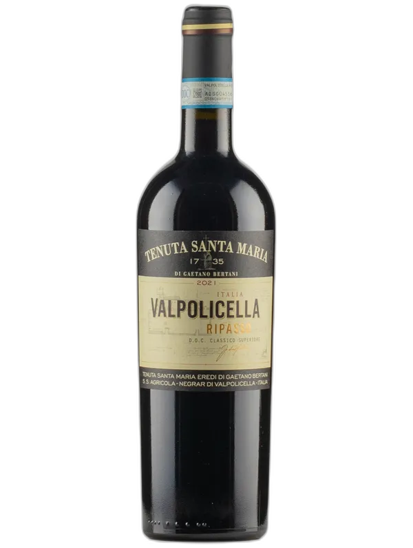Tenuta Santa Maria di Gaetano Bertani Valpolicella Ripasso Tenuta Santa Maria di Gaetano Bertani 2021