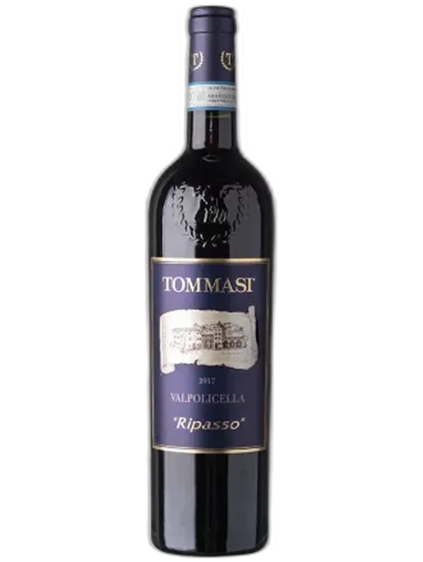 Tommasi Viticoltori Valpolicella Ripasso Tommasi Viticoltori 2022