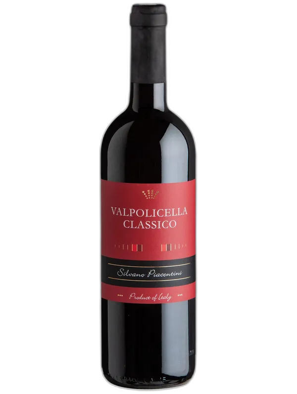 Silvano Piacentini Valpolicella Silvano Piacentini