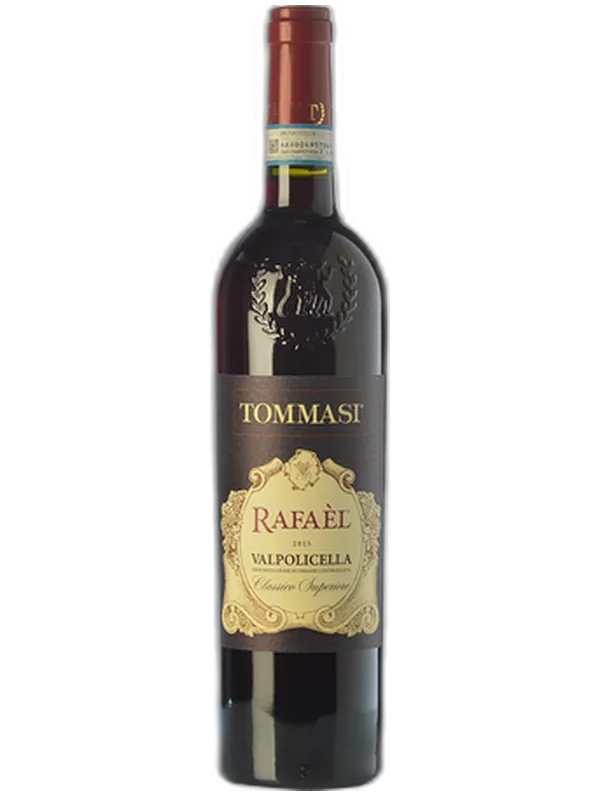 Tommasi Viticoltori Valpolicella Sup. Rafa&egrave;l Tommasi Viticoltori 2022