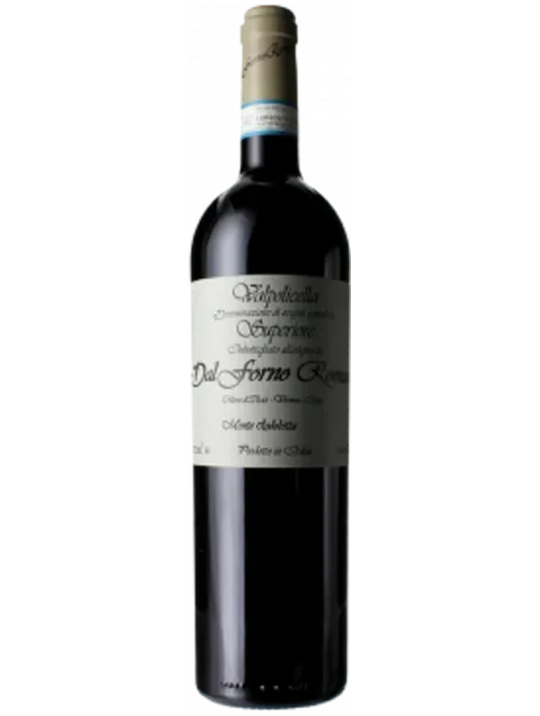 Valpolicella Superiore - Dal Forno Romano