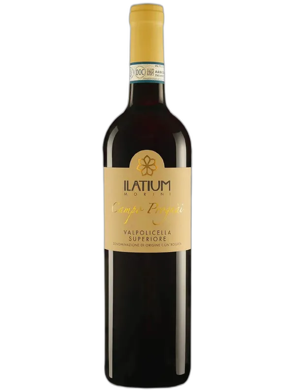 Ilatium Morini Valpolicella Superiore  DOC Campo Prognai Ilatium Morini 2019