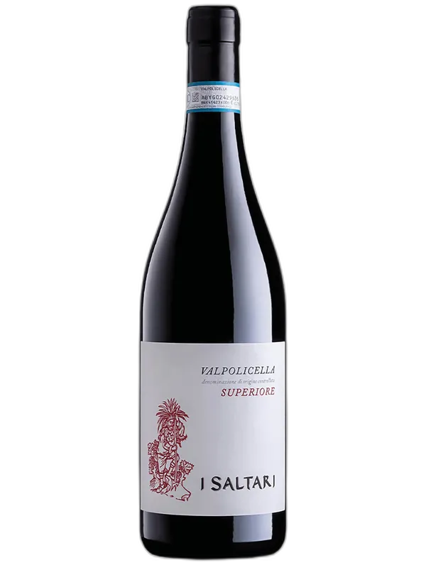 Casa Vinicola Sartori Valpolicella Superiore DOC I Saltari di Verona Sartori 2021