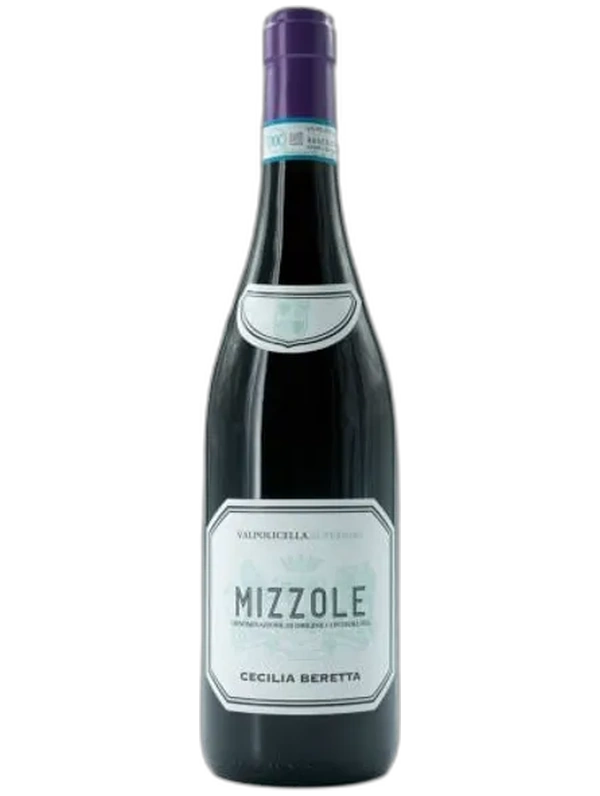 Pasqua Vigneti e Cantine Valpolicella Superiore Mizzole Cecilia Beretta 2019
