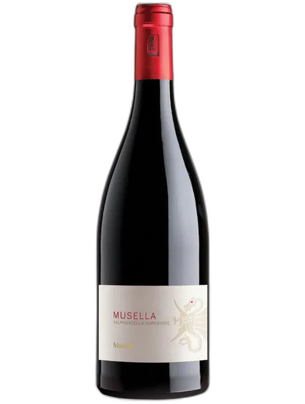 Azienda Agricola Musella Valpolicella Superiore Musella