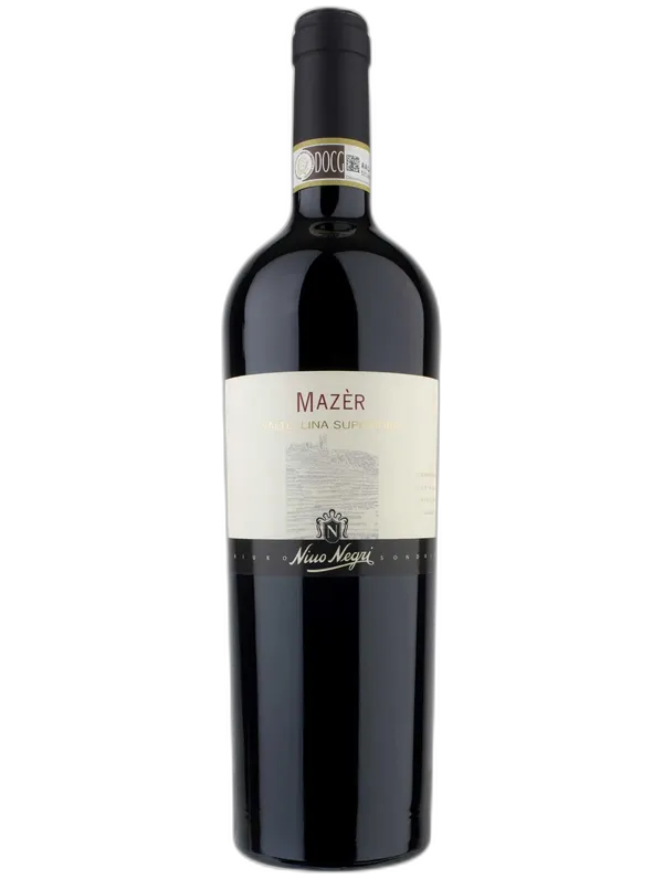 Nino Negri Valtellina Superiore DOCG Maz&eacute;r Nino Negri 2022