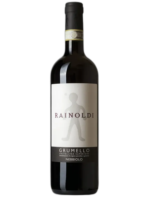 Valtellina Superiore Grumello DOCG Rainoldi