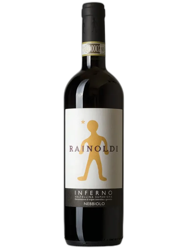 Rainoldi Aldo Valtellina Superiore Inferno DOCG Rainoldi 2023