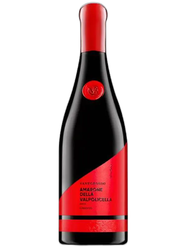 Vantorosso Vantorosso Amarone della Valpolicella 2017