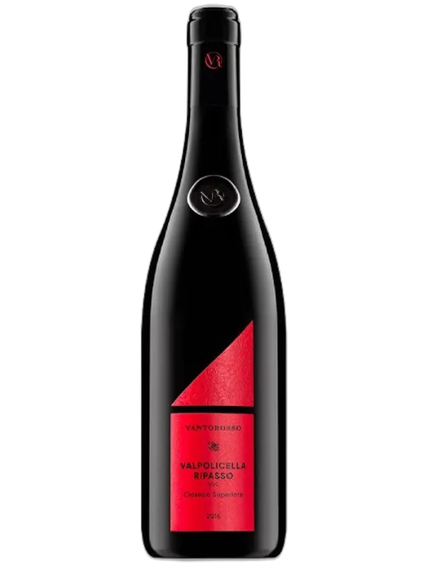 Vantorosso Vantorosso Valpolicella Ripasso 2020