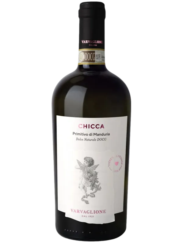 Varvaglione Varvaglione Chicca 2023