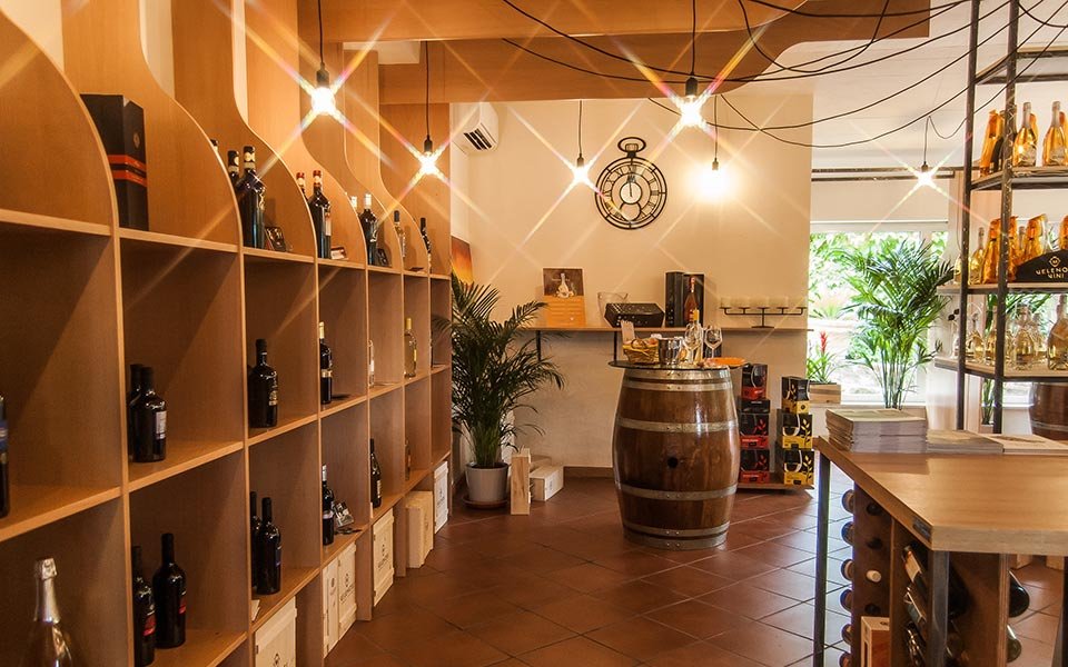 Azienda Vitivinicola Velenosi winery image 5