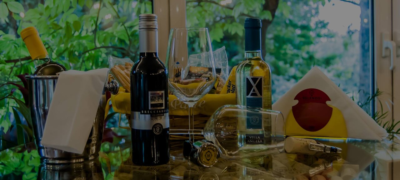 Azienda Vitivinicola Velenosi winery image 2