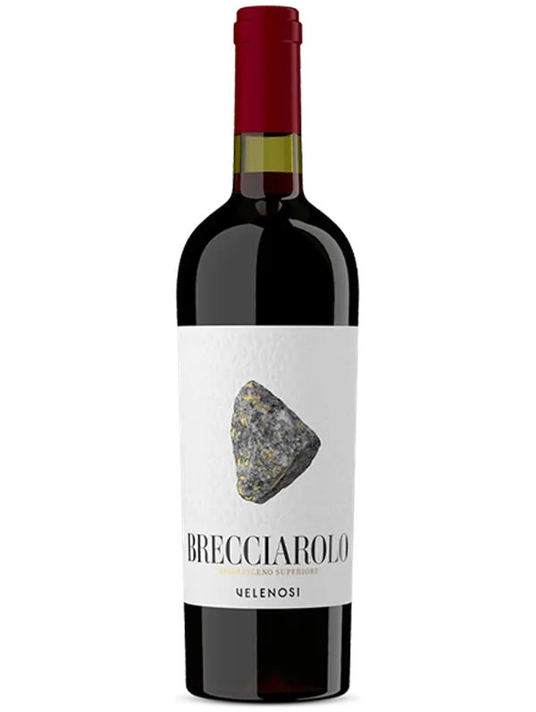 Velenosi Velenosi Brecciarolo 2023