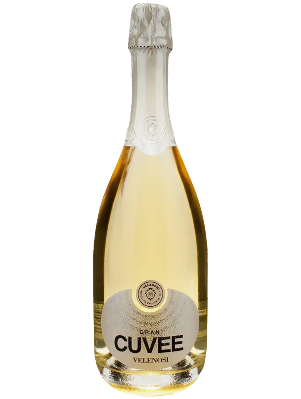 Velenosi Velenosi Metodo Classico Gran Cuvee Brut 2022