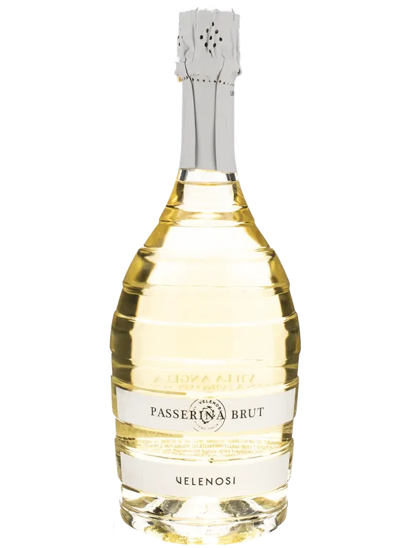 Velenosi Velenosi Passerina Brut