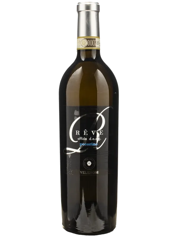 Velenosi Velenosi Pecorino Offida Reve 2023