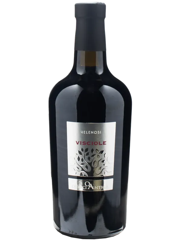 Velenosi Velenosi Querciantica Vino e Visciole Selezione L 0.50