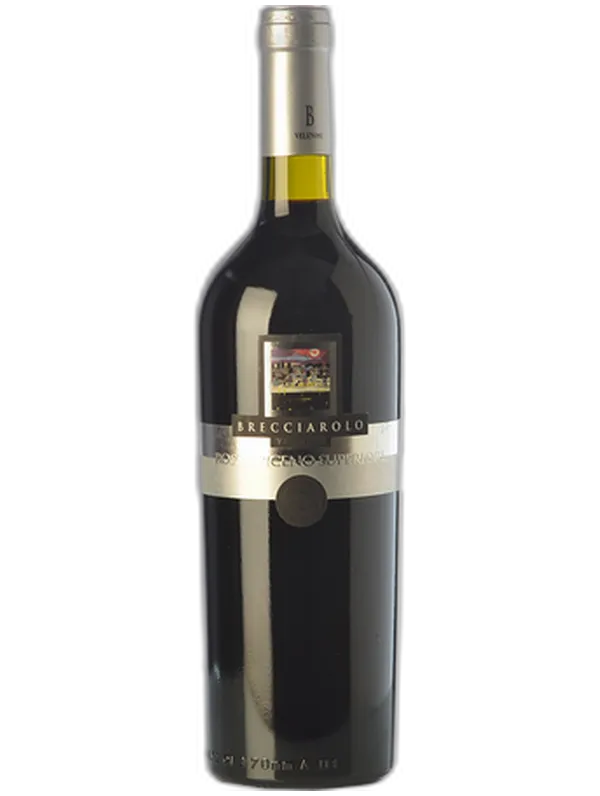 Velenosi Rosso Piceno Superiore Brecciarolo