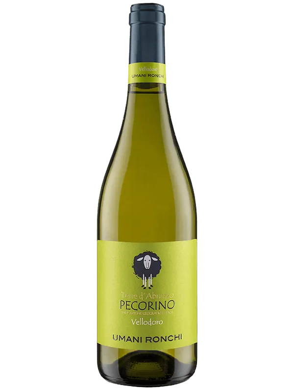 Umani Ronchi Vellodoro Pecorino 2025