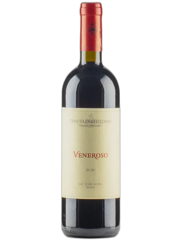 Ghizzano Veneroso Tenuta di Ghizzano 2020