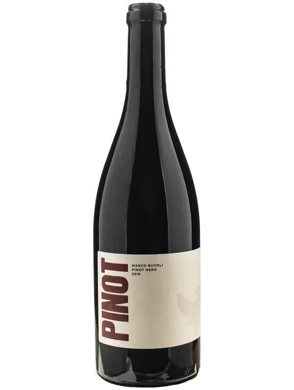 Buvoli - L'Opificio del Pinot Nero Veneto IGT Buvoli - L'Opificio del Pinot Nero 2019