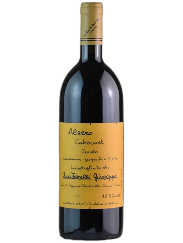 Giuseppe Quintarelli Veneto IGT Cabernet Franc Alzero Giuseppe Quintarelli 2015