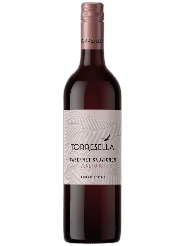 Torresella Veneto IGT Cabernet Sauvignon Torresella 2022