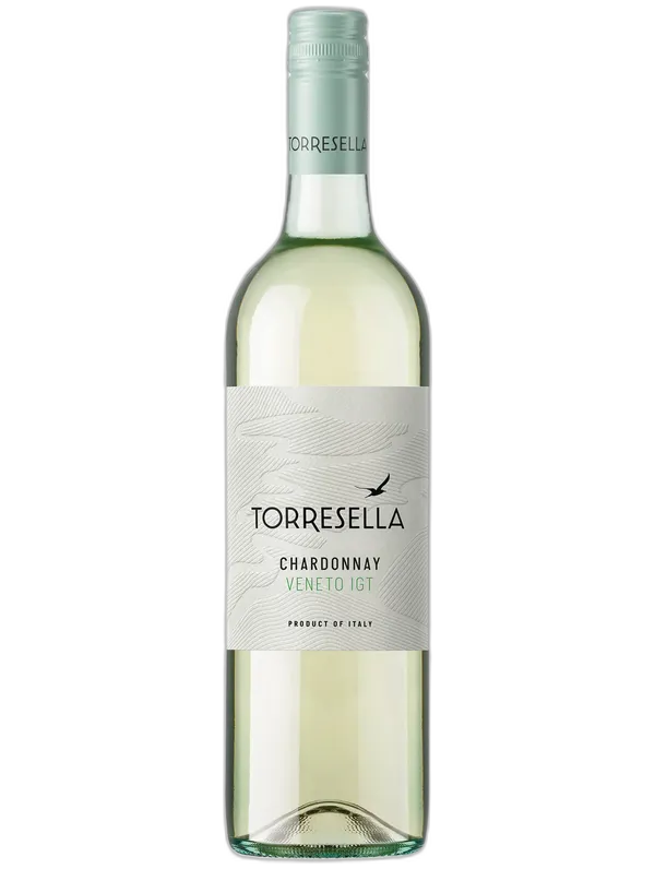 Torresella Veneto IGT Chardonnay Torresella 2024