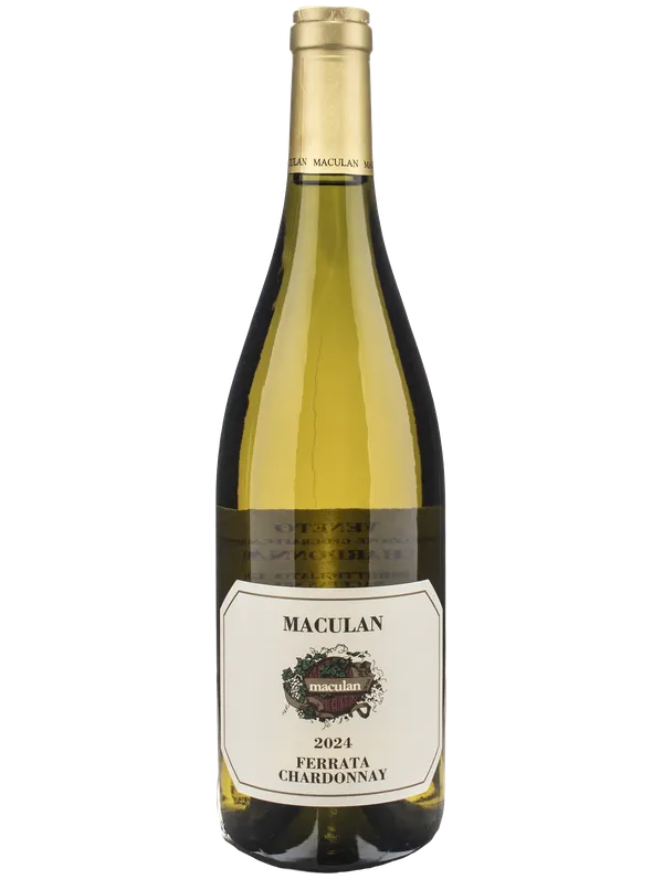 Maculan Veneto IGT Ferrata Chardonnay Maculan 2024