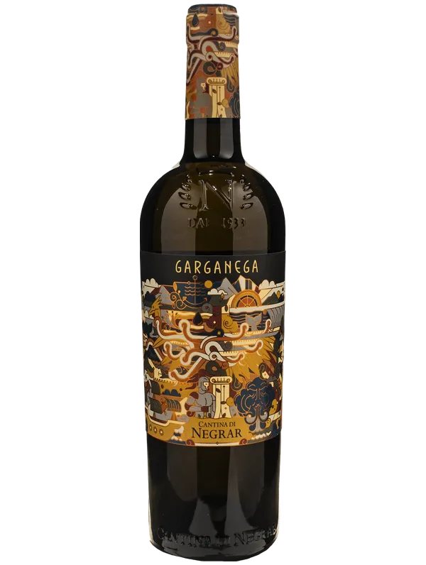 Cantina Valpolicella Negrar Veneto IGT Garganega Ulisse Cantina Valpolicella Negrar 2025