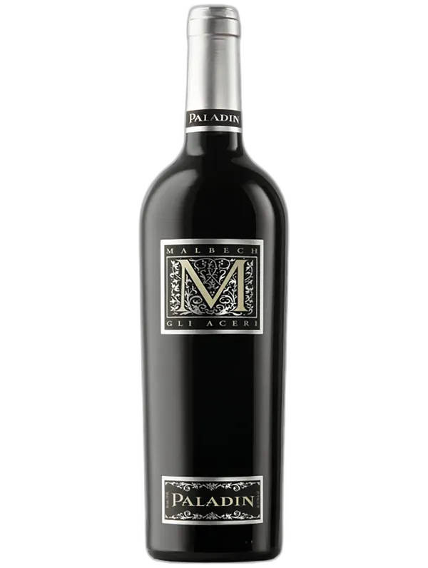 Paladin Veneto IGT Malbec Gli Aceri Paladin 2021