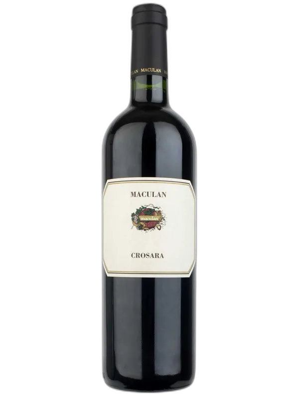 Veneto IGT Merlot Crosara Maculan