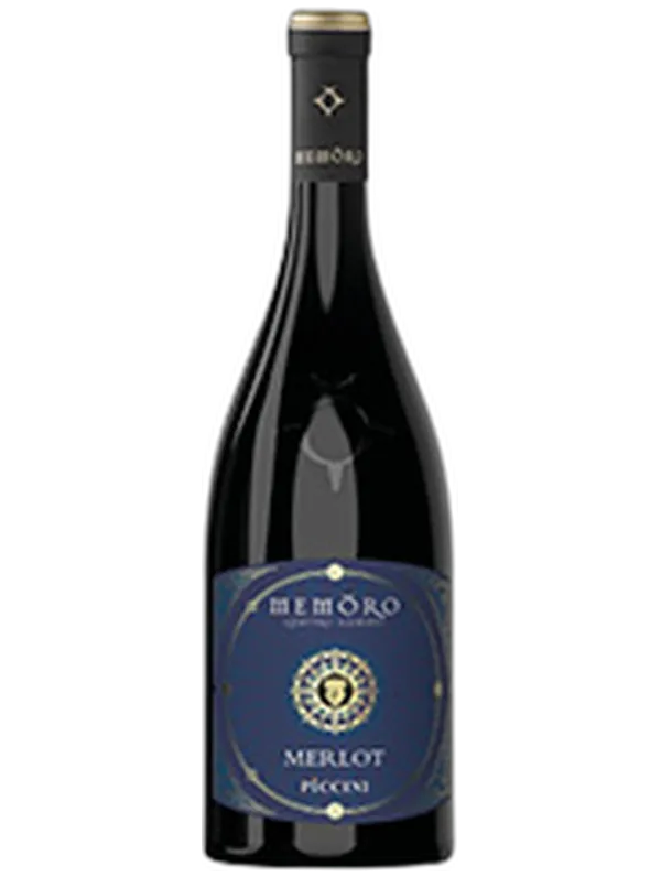 Piccini 1882 Veneto IGT Merlot Memŏro 4 Elementi Piccini 1882 2024