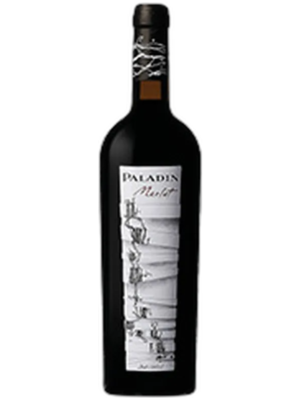 Paladin Veneto IGT Merlot Paladin 2024