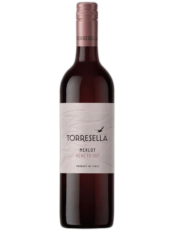 Torresella Veneto IGT Merlot Torresella 2023