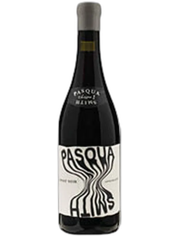 Pasqua Veneto IGT Pinot Noir QuattroMani Edizione I Pasqua