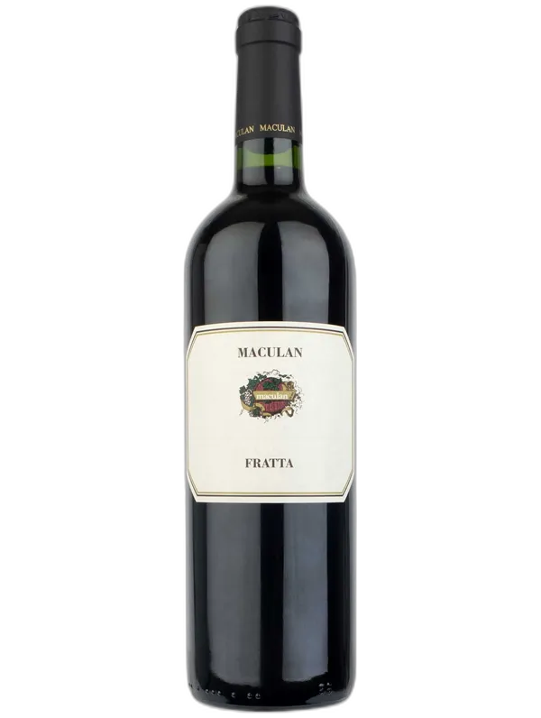 Maculan Veneto IGT Rosso Cabernet Sauvignon Merlot Fratta Maculan 2019